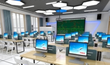 高鐵牽引供電實訓平臺